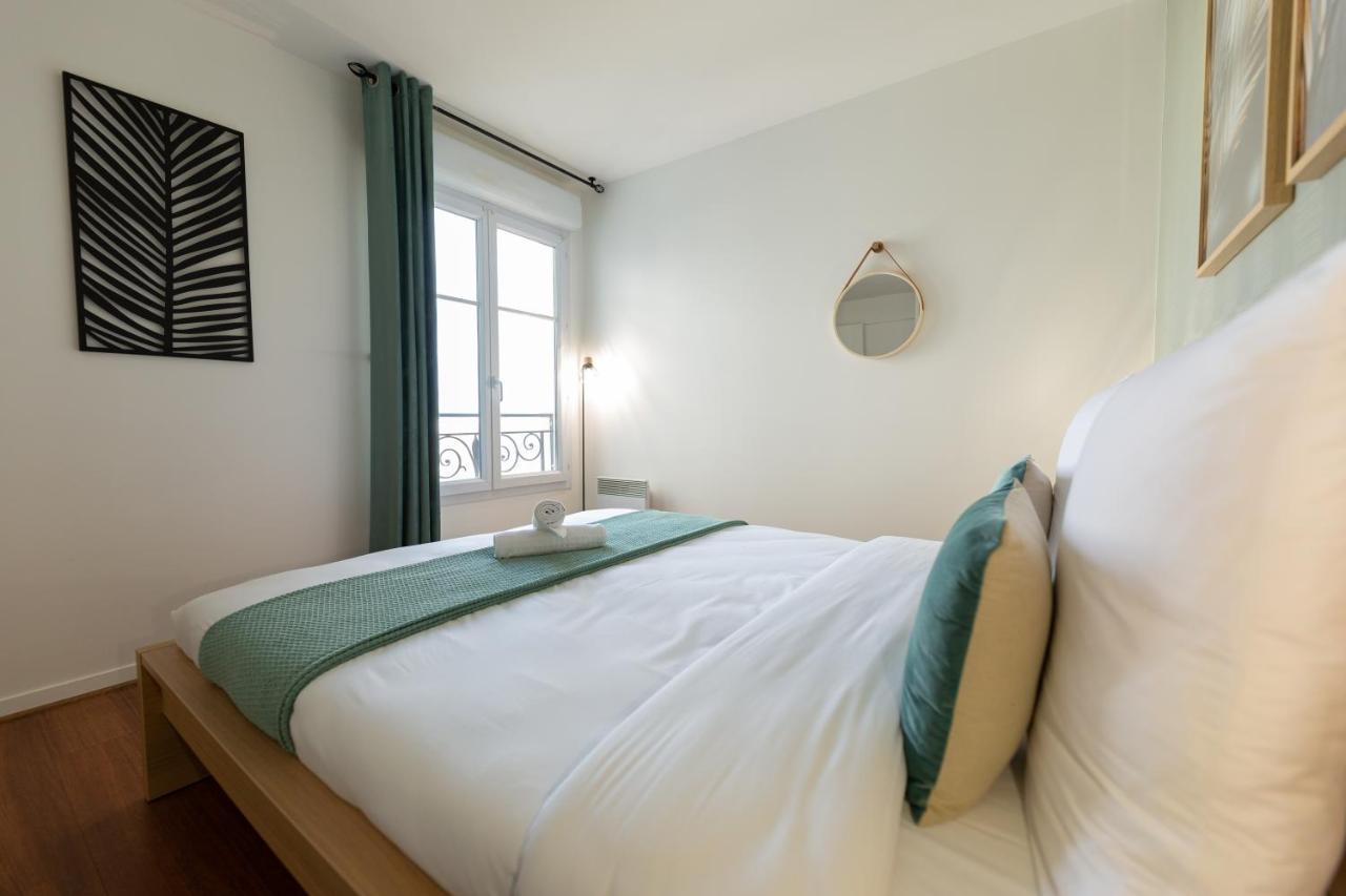 Modern Suite Disneyland Paris Серрі Екстер'єр фото